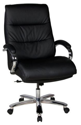 Bürostuhl vergleich